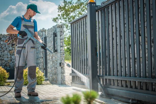 Playground Equipment Cleaning in Bayou Cane, LA