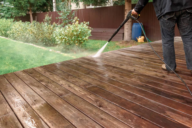 Bayou Cane, LA Pressure Washing Services Company