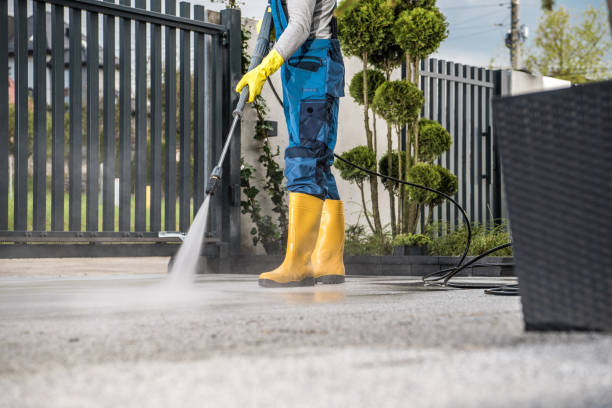 Best Sidewalk and Walkway Cleaning  in Bayou Cane, LA