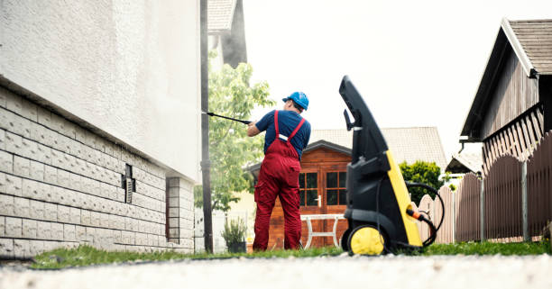 Best Playground Equipment Cleaning  in Bayou Cane, LA